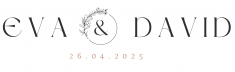 Boda Eva & David